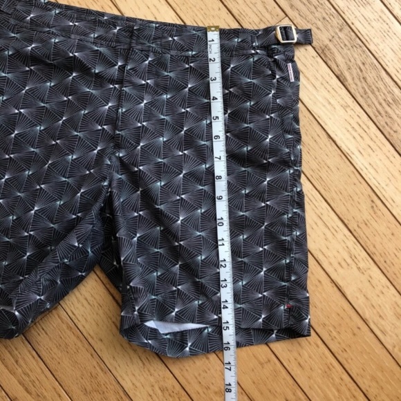 ORLEBAR BROWN SWIM TRUNKS/ SHORTS - Picture 8 of 8